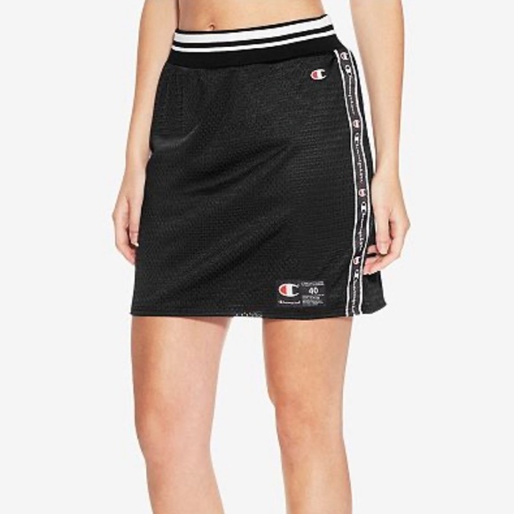 Champion Reversible Track Skirt - Picture 5 of 6